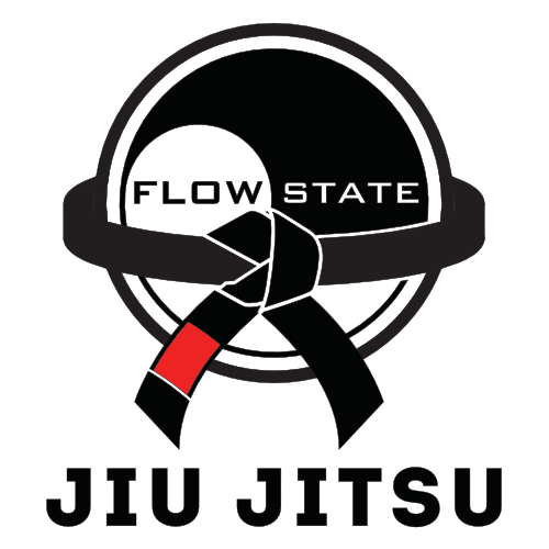 Flow State Jiu Jitsu Get Started Today